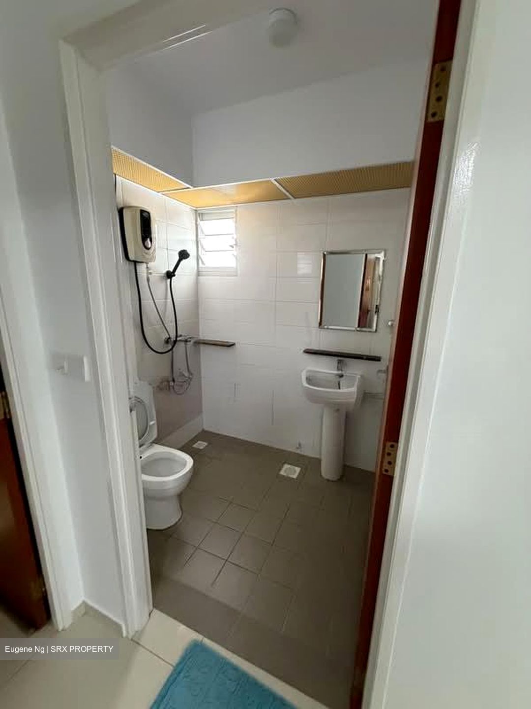 Blk 117B Tenteram Peak (Toa Payoh), HDB 3 Rooms #598136631